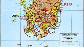 Japan ’45 Campaign After Action Report - Part Two
