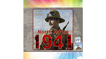 Battles of North Africa 1941 Released