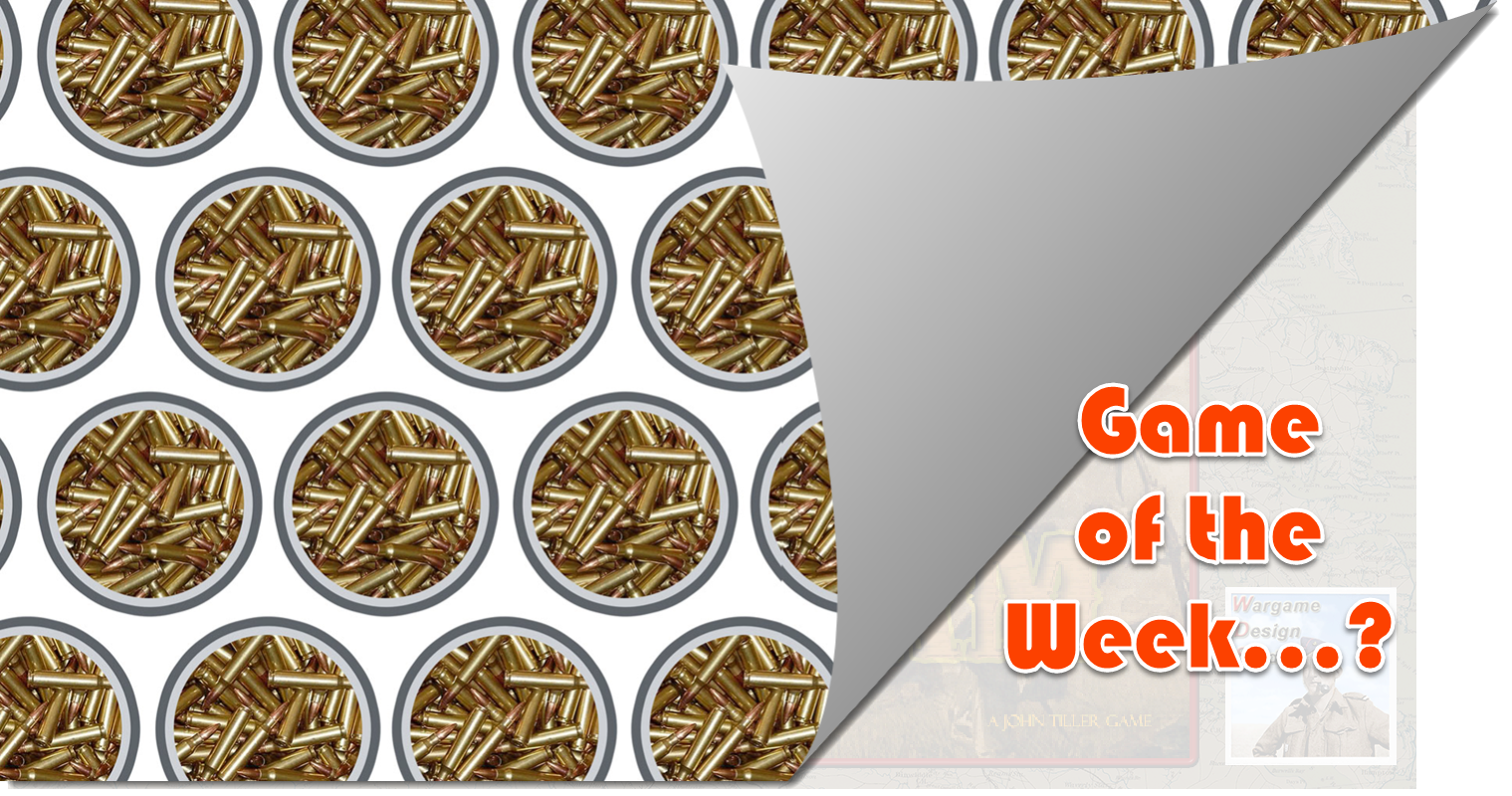 Game Of The Week Wargame Design Studio game-of-the-week-wargame-design-studio