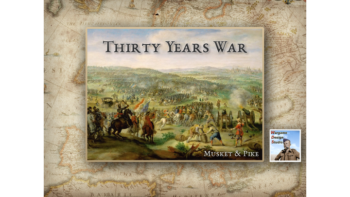 Thirty Years War