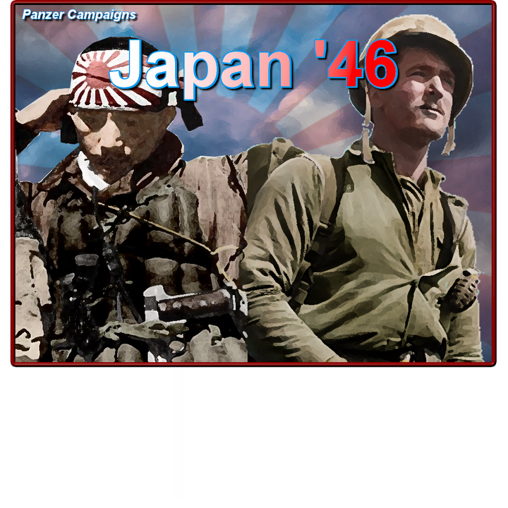 Japan '46