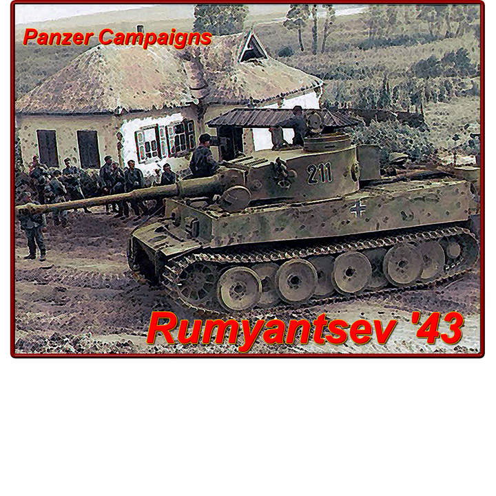 Rumyantsev '43
