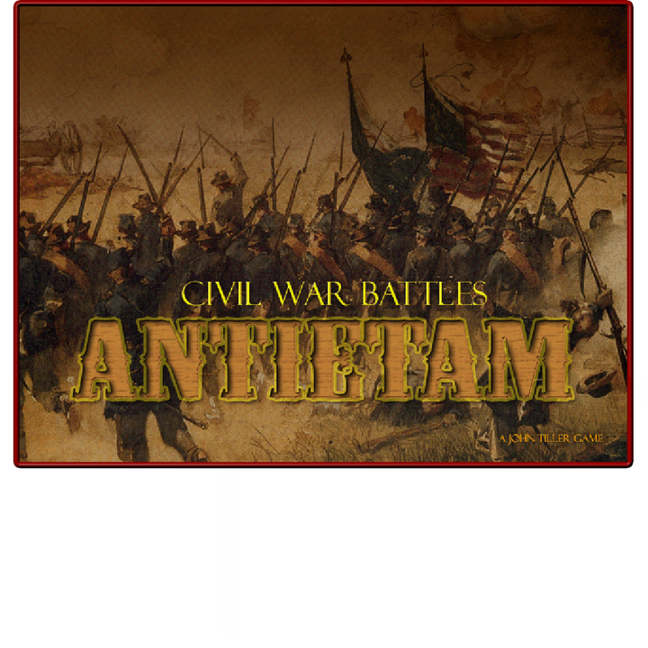 Campaign Antietam