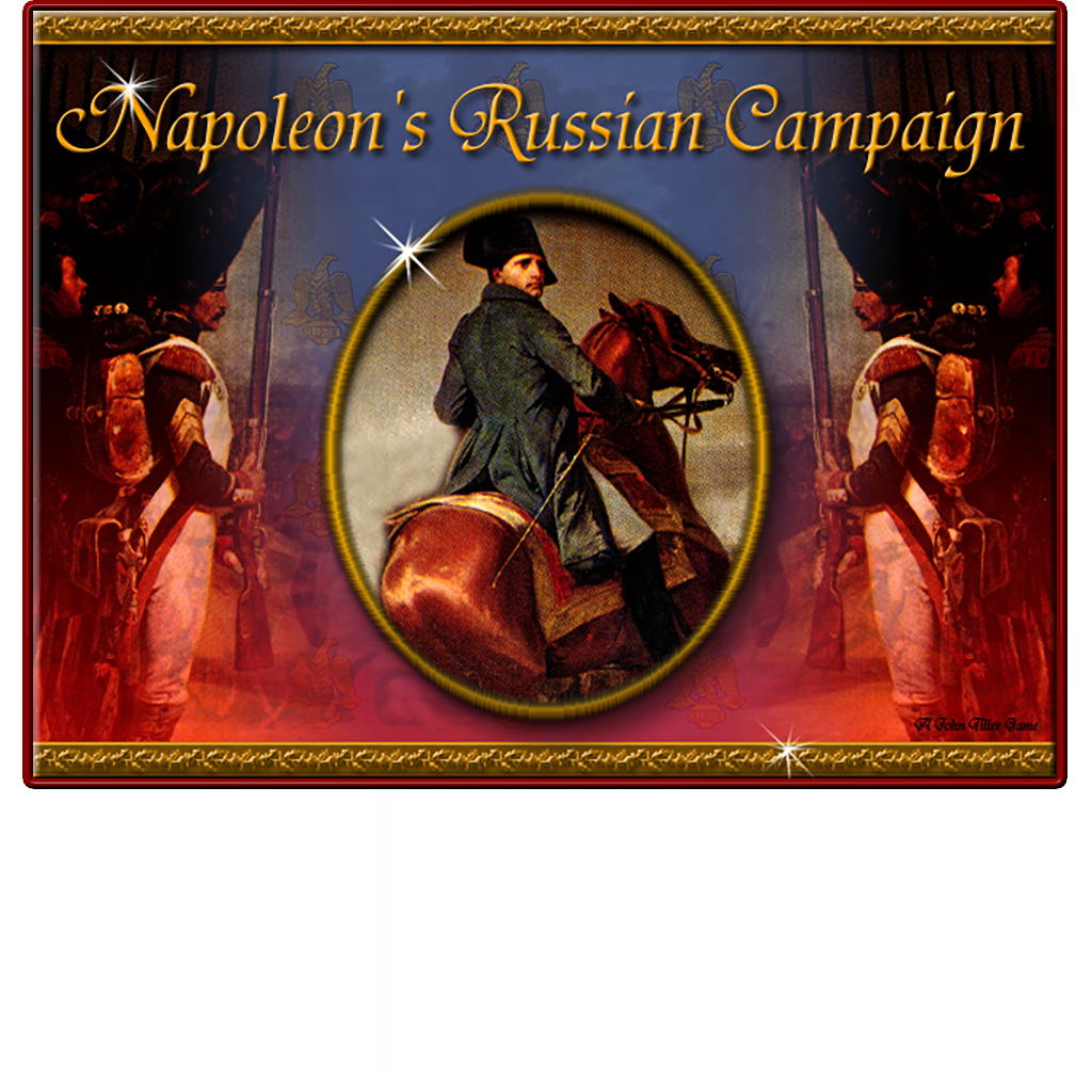 Napoleon's Russian Campaign