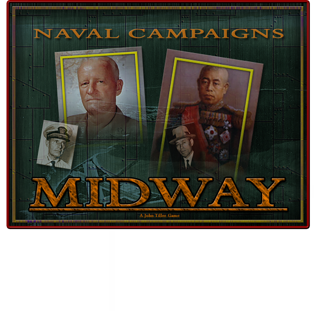 Midway – Wargame Design Studio