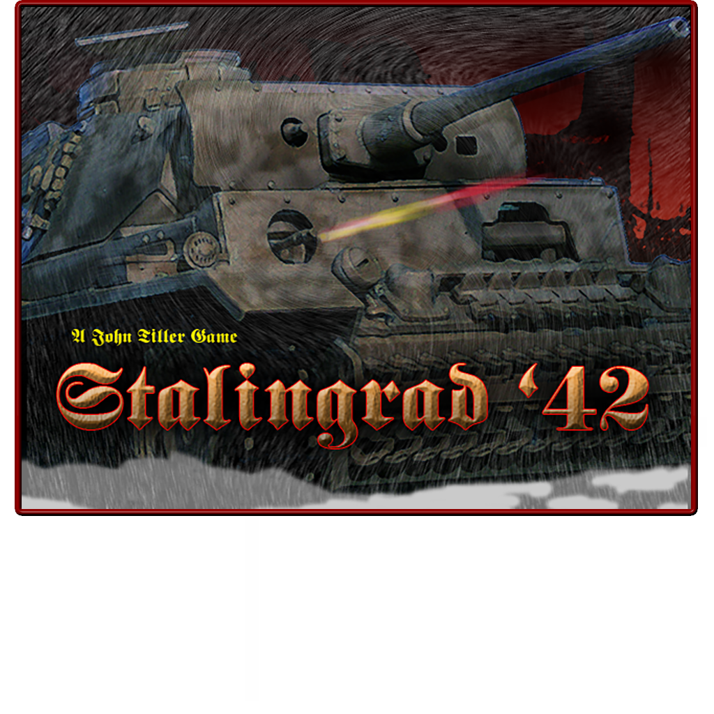 Stalingrad '42 Gold – Wargame Design Studio