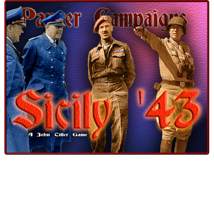 Sicily '43 Gold