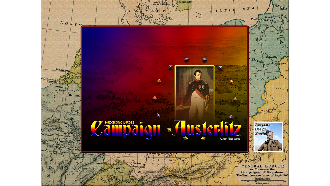 Campaign Austerlitz