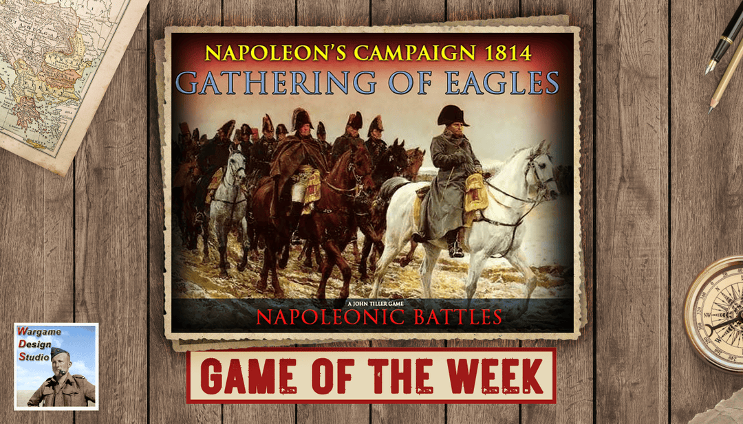 Game of the Week, July 27-August 2