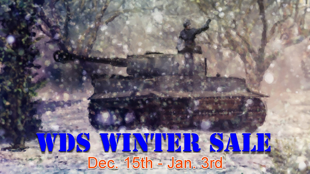Winter Sale Dates Announced + Podcasts
