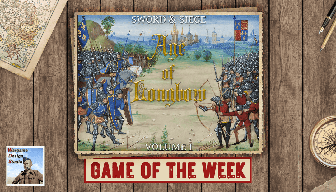 Game of the Week, August 10-16