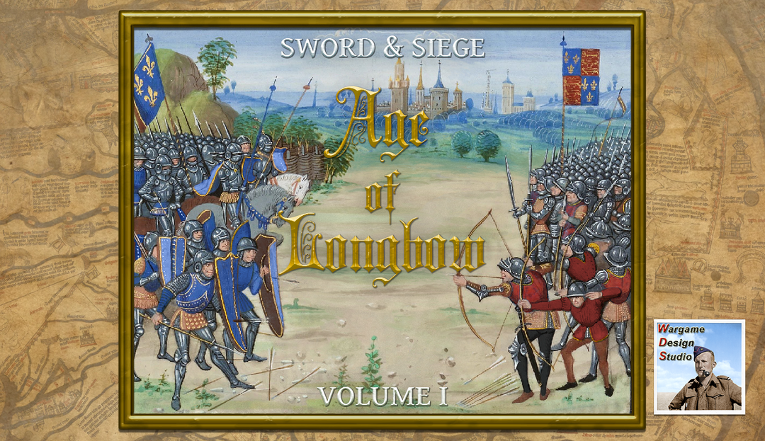 Age of Longbow Volume I - Released!