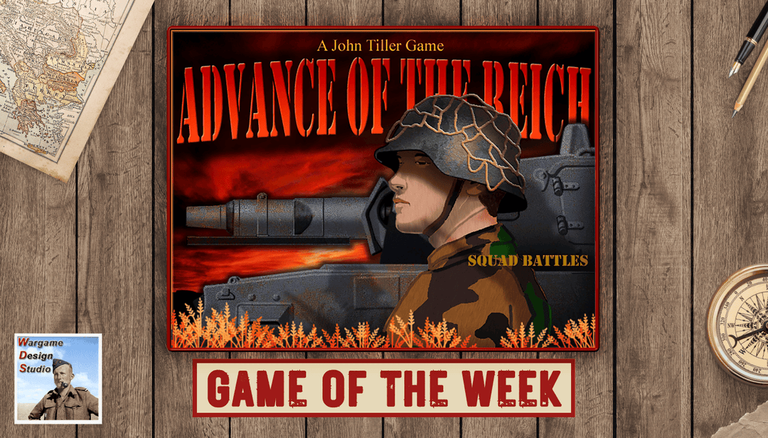 Game of the Week, February 9-15