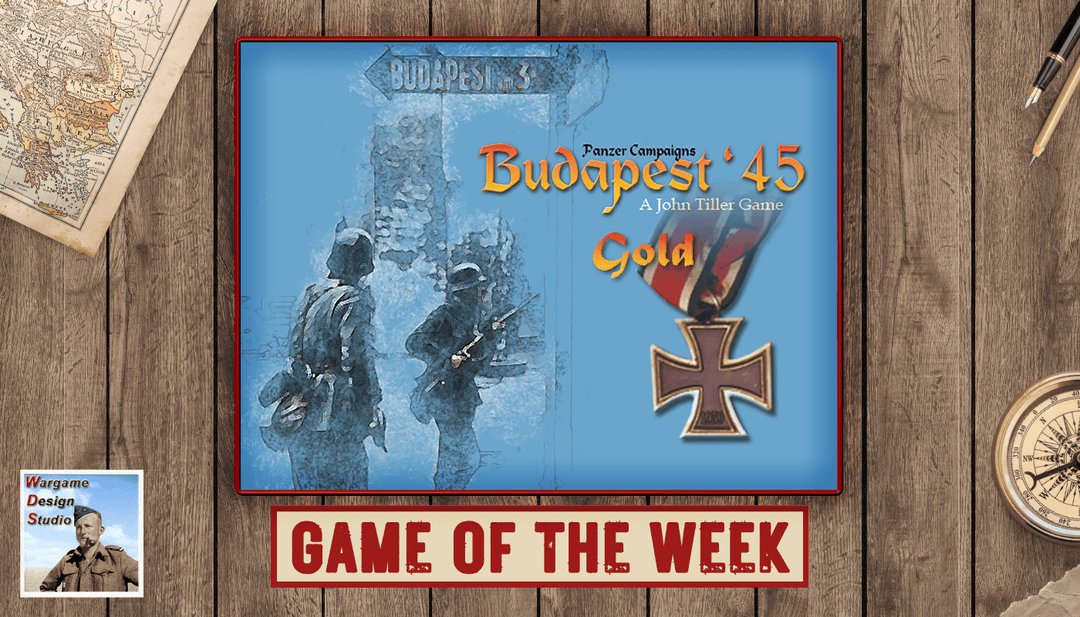 Game of the Week, March 23-29