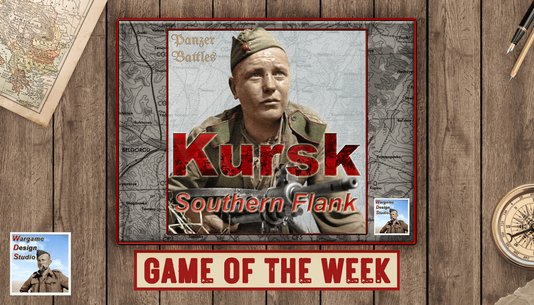 Game of the Week, July 6-12