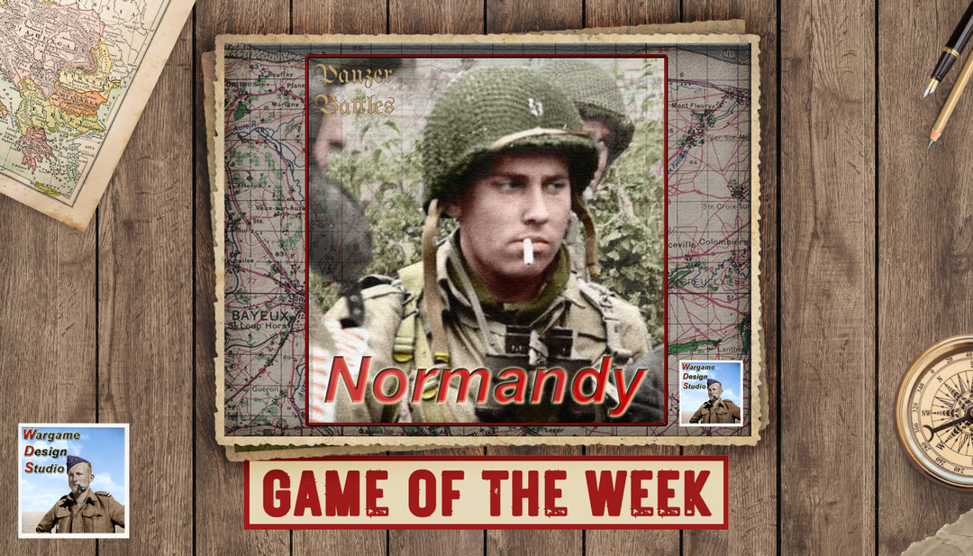 Game of the Week, September 14-20