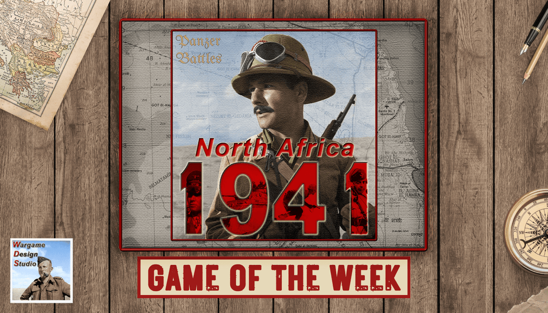 Game of the Week, Feb 23-Mar 1