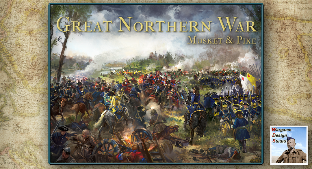 Great Northern War Preview