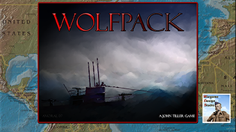 Naval Campaigns - Wolfpack updated to version 4.01