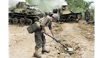 Panzer Campaigns Philippines ’44 – Pre-Release Reading