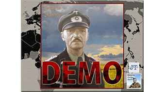 Panzer Battles Demo - Released!