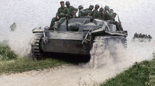 Eastern Front Blitzkrieg Panzer Campaigns 4.05.3 Updates