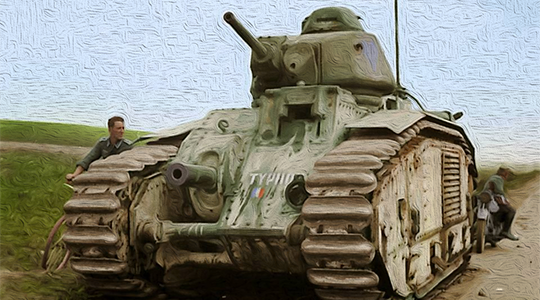 France, Sealion & Italian Panzer Campaigns 4.05.1 Updates