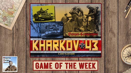 Game of the Week, Mar 24 to 30