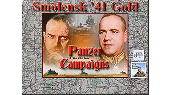 Panzer Campaigns Smolensk '41 Gold Released
