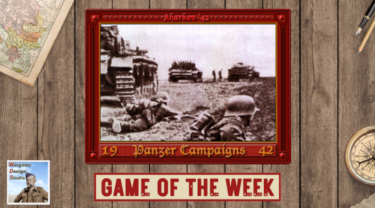 Game of the Week, May 19 to 25