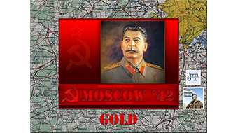 Panzer Campaigns Moscow '42 Gold Released