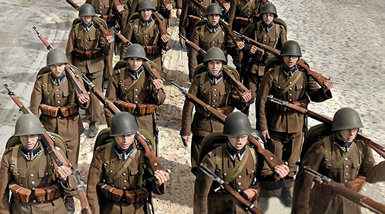 Panzer Campaigns Poland ’39 4.05.3h1 Update and After-Action Report