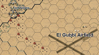 North Africa Freebies – Planning Maps