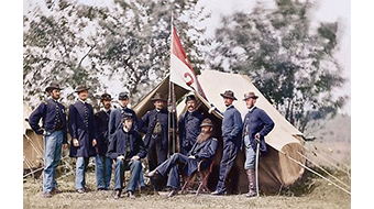 Civil War Battles – Further Updates