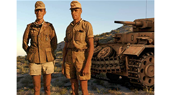 The Final Panzer Campaigns Gold Upgrades
