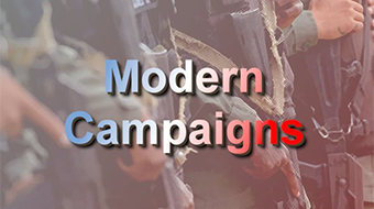 Modern Campaigns ‘Gold’ Updates – Released