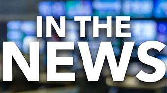 In the News – January 2021