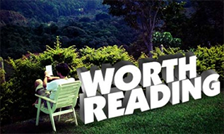 Blog Posts – Worth Reading