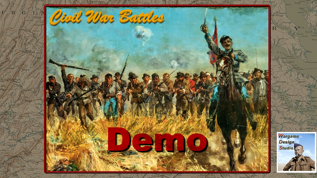 Civil War Battles Demo released!