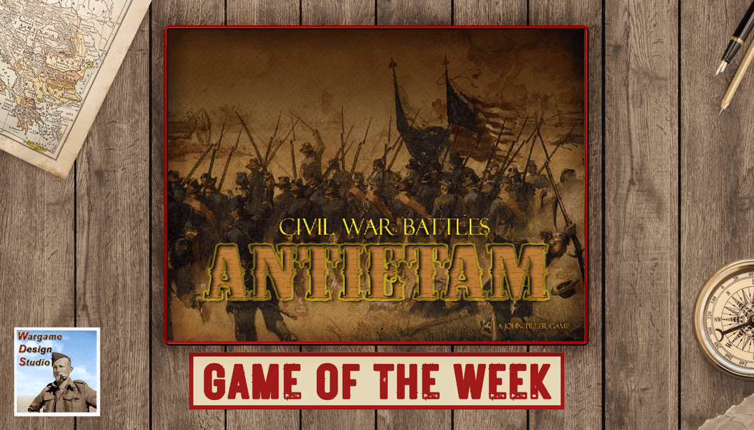 Game of the Week, March 2-8