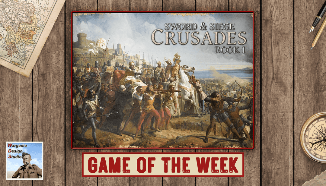 Game of the Week, March 16–22
