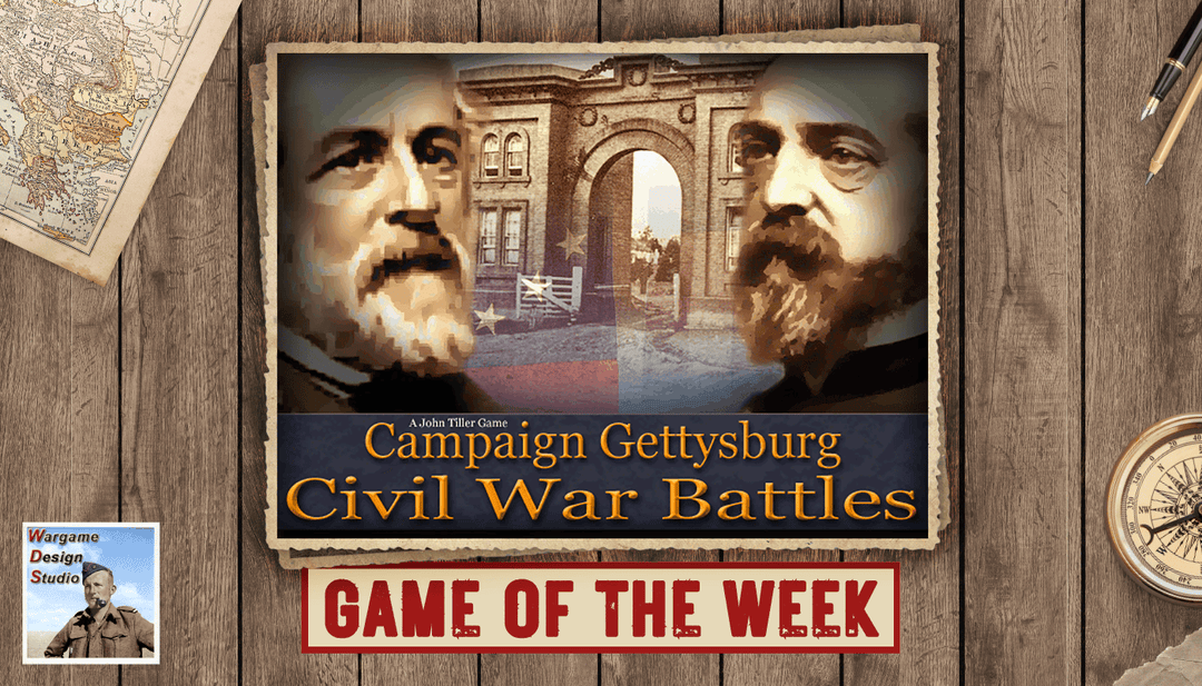 Game of the Week, August 24–30