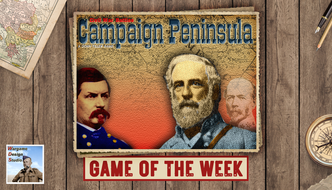 Game of the Week, October 19–25