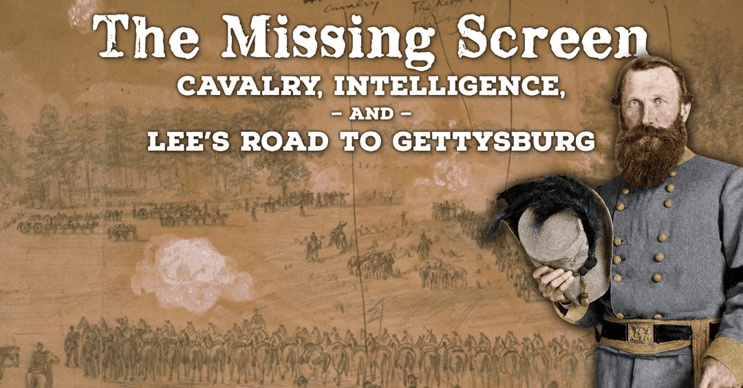 The Missing Screen