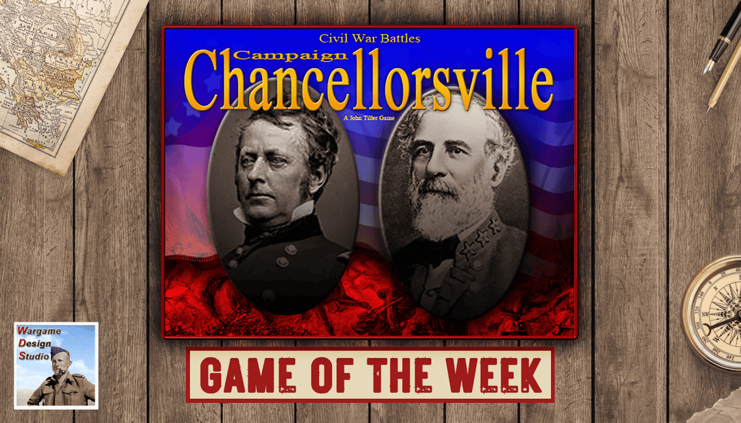 Game of the Week, January 5-11