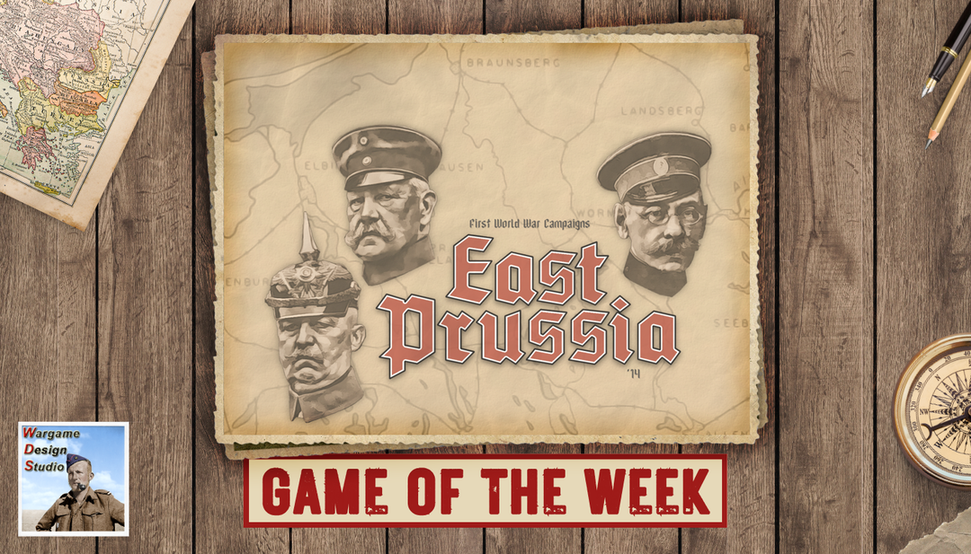 Games of the Week, Sept 28-Oct 14