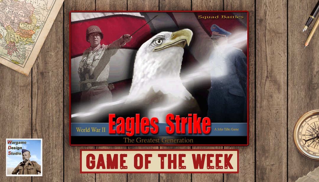 Game of the Week, April 6-12