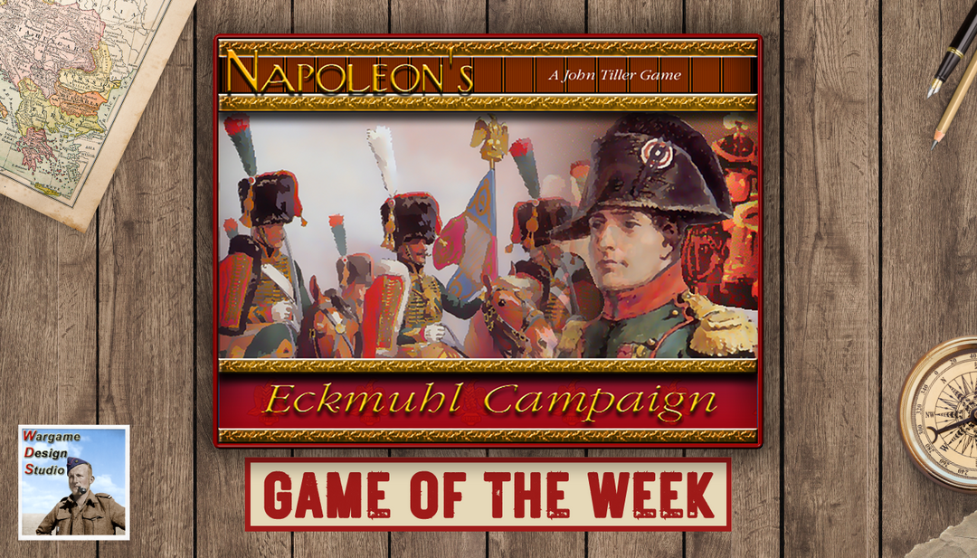 Game of the Week, Sept 22-28