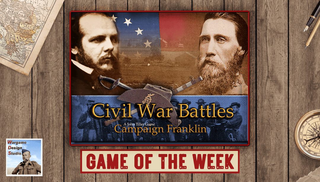 Game of the Week, Oct 6-12