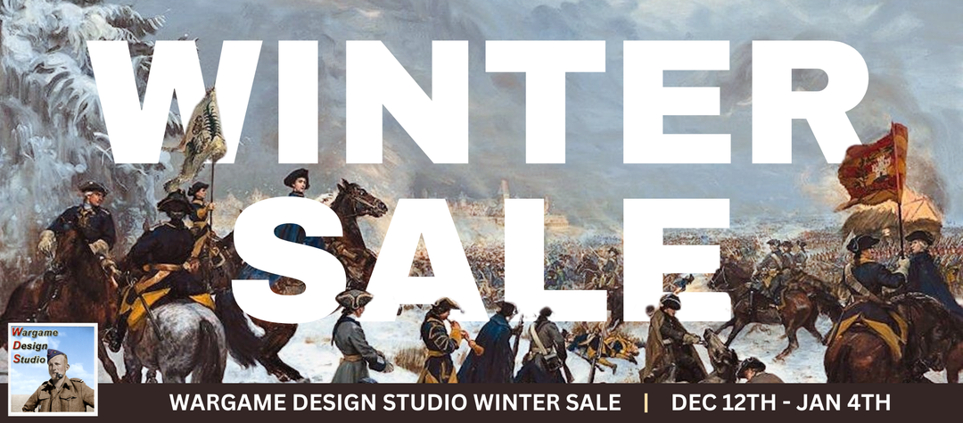 '25 Winter Sale Live